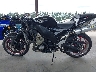 JKAZXCD117A****** Wrecked 2007 Kawasaki Ninja ZX-10R in Washington State