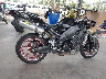 JKAZXCD117A****** Salvage and Wrecked 2007 Kawasaki Ninja ZX-10R in Washington State