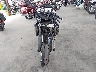 JKAZXCD117A****** Used and Repairable 2007 Kawasaki Ninja ZX-10R in Washington State