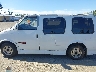 1GBEL19Z6NB****** Repairable 1992 Chevrolet Astro in Washington State