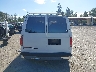 1GBEL19Z6NB****** Wrecked 1992 Chevrolet Astro