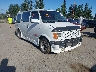 1GBEL19Z6NB****** Salvage and Wrecked 1992 Chevrolet Astro in Seattle