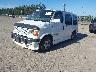 1GBEL19Z6NB****** Used and Repairable 1992 Chevrolet Astro in Seattle
