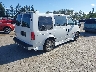 1GBEL19Z6NB****** Salvage and Wrecked 1992 Chevrolet Astro in Washington State