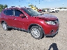 5N1AT2MV8GC****** Salvage and Wrecked 2016 Nissan Rogue in Albuquerque