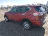 5N1AT2MV8GC****** Salvage and Repairable 2016 Nissan Rogue in Albuquerque
