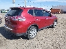 5N1AT2MV8GC****** Salvage and Wrecked 2016 Nissan Rogue in New Mexico State