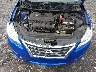 3N1AB7AP3EY****** Reparables 2014 Nissan Sentra en Atlanta South