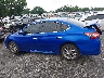 3N1AB7AP3EY****** Reparables 2014 Nissan Sentra en Estado de Georgia