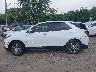 3GNAXUEV8NS****** Repairable 2022 Chevrolet Equinox in Indiana State