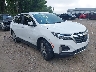 3GNAXUEV8NS****** Salvage and Wrecked 2022 Chevrolet Equinox in Indianapolis