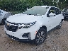 3GNAXUEV8NS****** Used and Repairable 2022 Chevrolet Equinox in Indianapolis