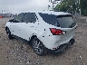 3GNAXUEV8NS****** Salvage and Repairable 2022 Chevrolet Equinox in Indianapolis