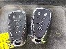 3GNAXUEV8NS****** Salvage 2022 Chevrolet Equinox in Indiana State