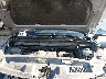 5TDGZRAH0NS****** Repairable 2022 Toyota Highlander in Fort Worth North