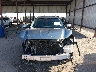 5TDGZRAH0NS****** Wrecked 2022 Toyota Highlander in Texas State