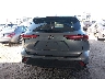 5TDGZRAH0NS****** Wrecked 2022 Toyota Highlander