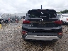 5NMS23AD3KH****** Wrecked 2019 Hyundai Santa Fe
