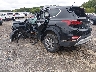 5NMS23AD3KH****** Salvage and Repairable 2019 Hyundai Santa Fe in Jackson