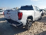 1GTP9EEL4NZ****** Salvamento y Destrozados 2022 GMC Sierra 1500 en Estado de Texas