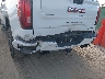 1GTP9EEL4NZ****** Salvamento y Reparables 2022 GMC Sierra 1500 en Estado de Texas