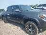 3TMCZ5AN2PM****** Usados 2023 Toyota Tacoma en Estado de Ohio