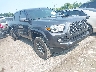 3TMCZ5AN2PM****** Salvamento y Destrozados 2023 Toyota Tacoma en Cleveland
