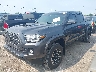 3TMCZ5AN2PM****** Usados y Reparables 2023 Toyota Tacoma en Cleveland
