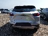 3GNKBCR40NS****** Used 2022 Chevrolet Blazer