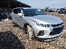 3GNKBCR40NS****** Salvage and Wrecked 2022 Chevrolet Blazer in Nashville