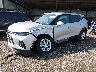 3GNKBCR40NS****** Used and Repairable 2022 Chevrolet Blazer in Nashville