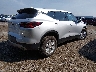 3GNKBCR40NS****** Salvage and Wrecked 2022 Chevrolet Blazer in Tennessee State