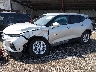 3GNKBCR40NS****** Salvage and Repairable 2022 Chevrolet Blazer in Tennessee State