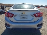 1G1BE5SMXH7****** Wrecked 2017 Chevrolet Cruze