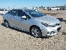 1G1BE5SMXH7****** Salvage and Wrecked 2017 Chevrolet Cruze in Sacramento