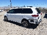 5TDJZ3DCXLS****** Salvage 2020 Toyota Sienna
