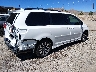 5TDJZ3DCXLS****** Salvage and Wrecked 2020 Toyota Sienna in Nevada State