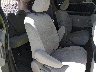 5TDJZ3DCXLS****** Wrecked 2020 Toyota Sienna in Reno