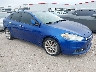 1C3CDFCB0ED****** Salvamento y Destrozados 2014 Dodge Dart en Fort Worth North