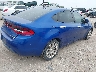 1C3CDFCB0ED****** Salvamento y Destrozados 2014 Dodge Dart en Estado de Texas