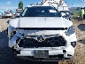 5TDKDRBH9PS****** Usados 2023 Toyota Highlander en Estado de Montana