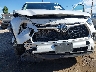 5TDKDRBH9PS****** Salvamento y Destrozados 2023 Toyota Highlander en Missoula