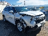 5TDKDRBH9PS****** Salvamento y Destrozados 2023 Toyota Highlander en Missoula