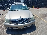 1G6KD54Y83U****** Wrecked 2003 Cadillac Deville in South Carolina State