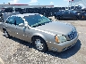 1G6KD54Y83U****** Salvage and Wrecked 2003 Cadillac Deville in Lexington