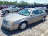 1G6KD54Y83U****** Used and Repairable 2003 Cadillac Deville in Lexington