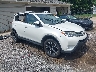 2T3DFREV1FW****** Salvamento y Destrozados 2015 Toyota RAV4 en Akron Canton