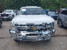 1GCPKSE79CF****** Wrecked 2012 Chevrolet Silverado 1500 in Kansas State