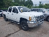 1GCPKSE79CF****** Salvage and Wrecked 2012 Chevrolet Silverado 1500 in Kansas City