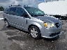 2C4RDGBG4DR****** Salvage and Wrecked 2013 Dodge Grand Caravan in Clearwater